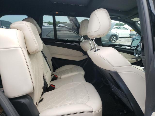 4JGDF6EE2KB239740 Mercedes-Benz Gls 450 4matic