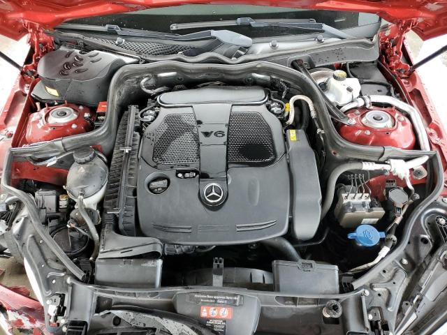 WDDHF5KB3GB275251 2016 MERCEDES-BENZ E-CLASS, photo no. 11