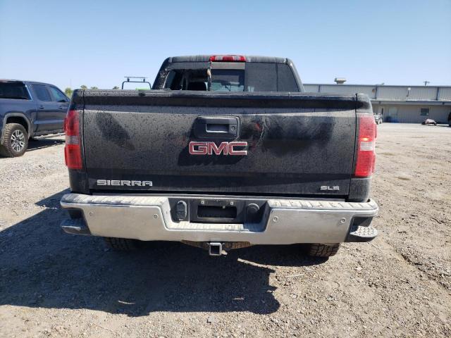 3GTP1MEC0GG179409 GMC Sierra C1500 Sle
