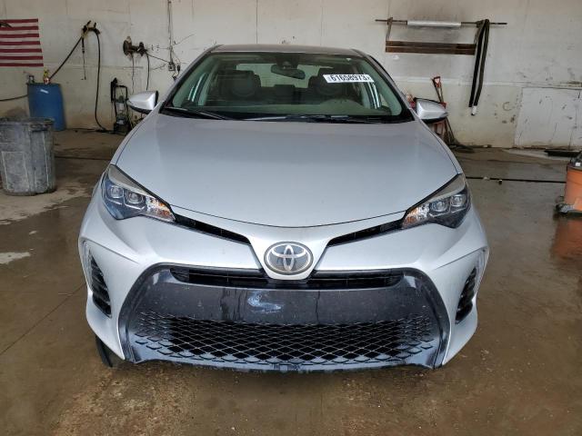 2T1BURHE7HC937026 | 2017 TOYOTA COROLLA L