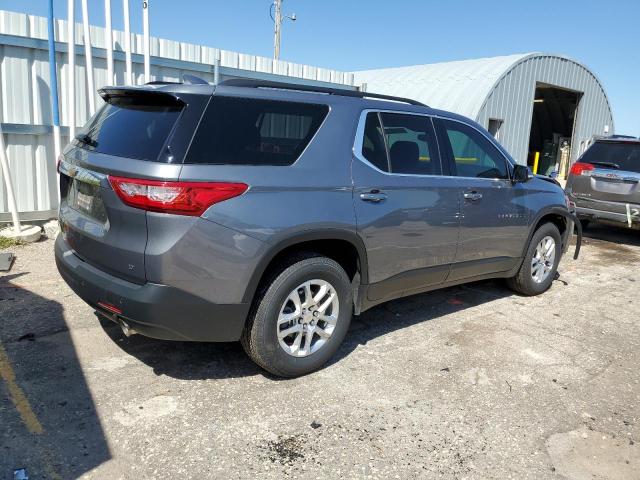 1GNERGKW0KJ239378 Chevrolet Traverse L 3