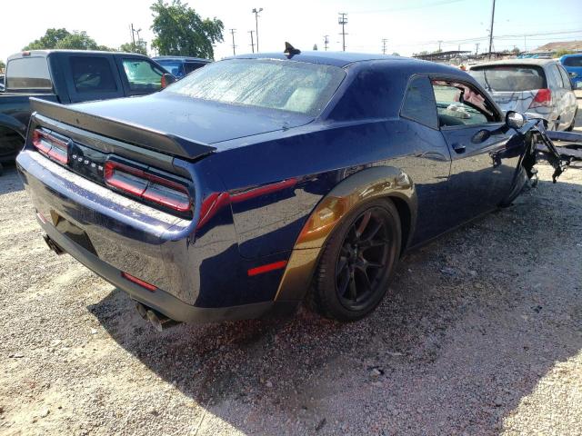 2C3CDZC90GH171471 Dodge Challenger Srt Hellcat