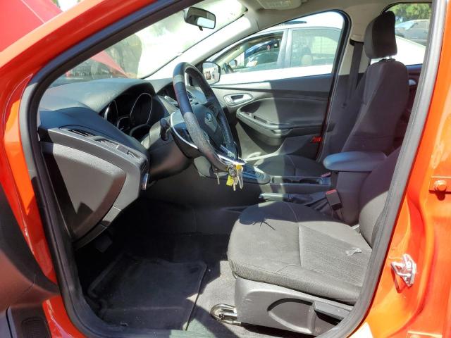 1FADP3F21GL225811 Ford FOCUS SE