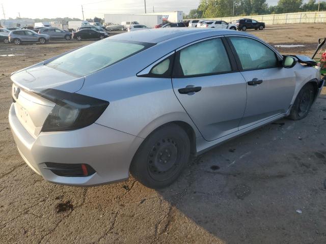 2HGFC2F53JH595215 Honda Civic Lx