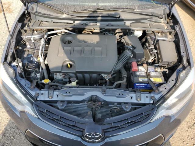 5YFBURHE5EP039973 Toyota COROLLA L