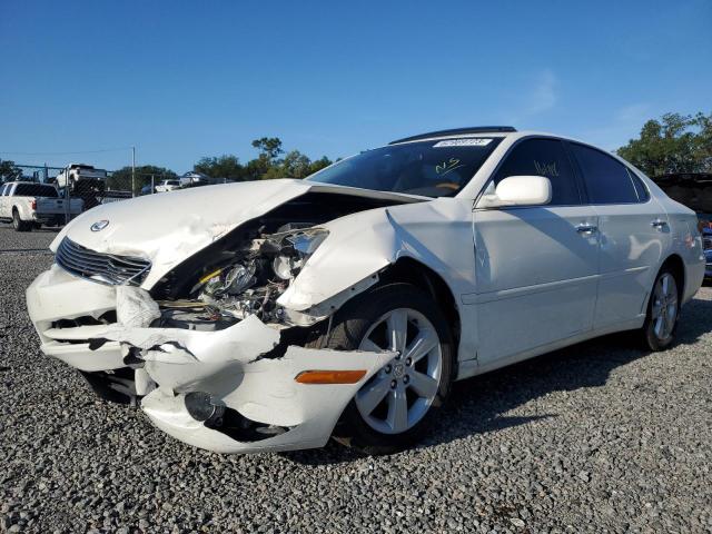 2006 Lexus ES 330 