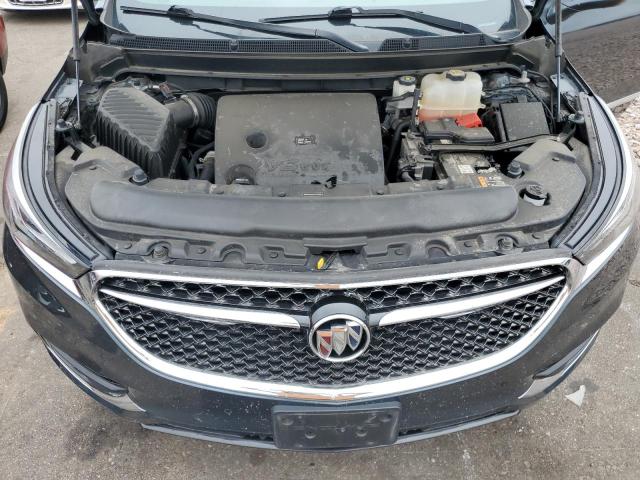 2018 BUICK ENCLAVE AV - 5GAEVCKW1JJ251634
