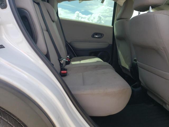 2017 HONDA HR-V 3CZRU5H32HM712181