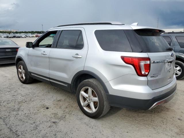 1FM5K8D8XGGB35269 | 2016 Ford explorer xlt