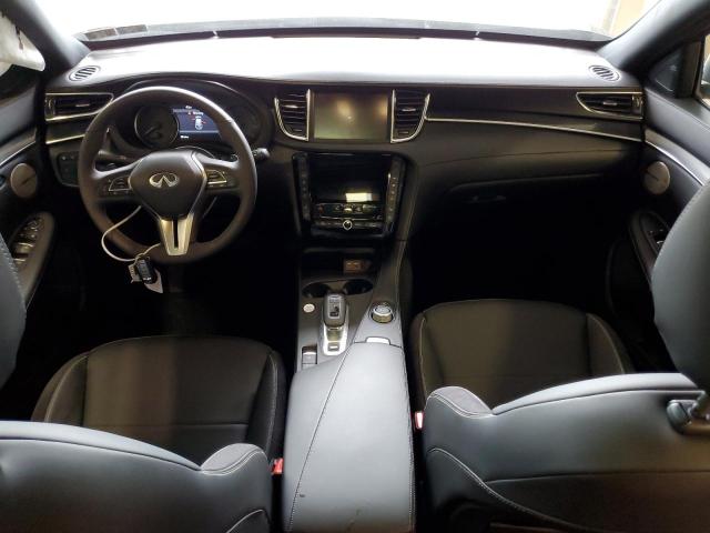 3PCAJ5FB9PF117983 Infiniti QX50  8