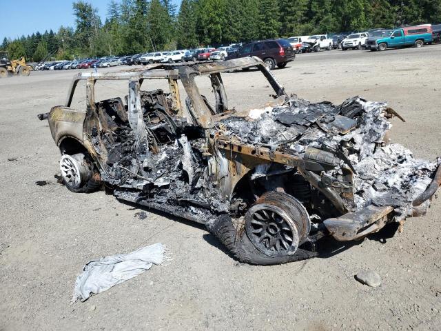 1FMEE5DPXNLA96975 Ford Bronco Base