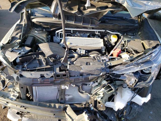 4S4WMAND0P3434214 Subaru Ascent Limited