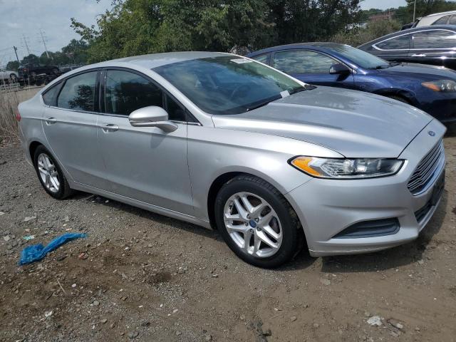 3FA6P0H72DR262153 Ford Fusion Se 2013