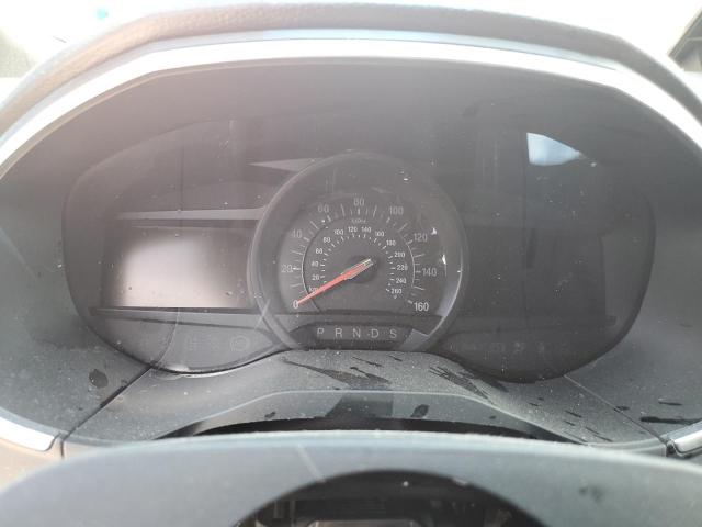 2FMPK4AP5KBC37785 Ford EDGE ST