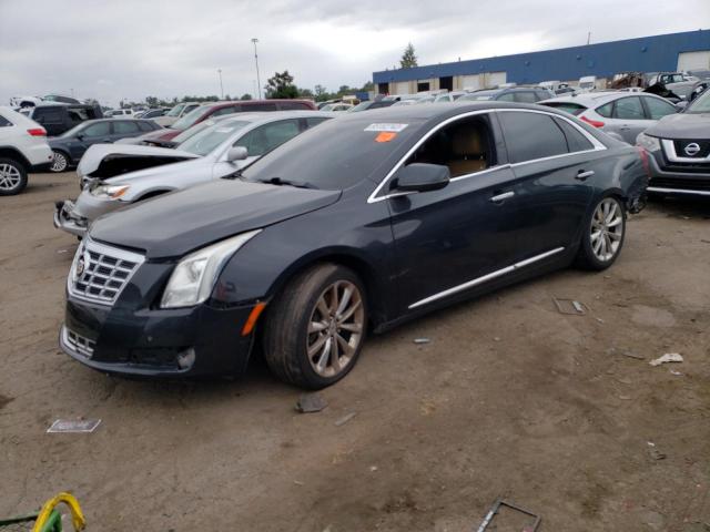 2013 Cadillac XTS Premium Collection