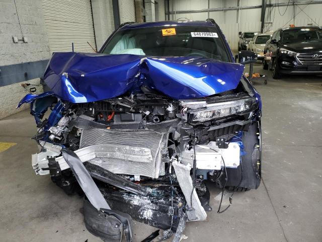2023 HONDA CR-V SPORT - 7FARS6H50PE010421
