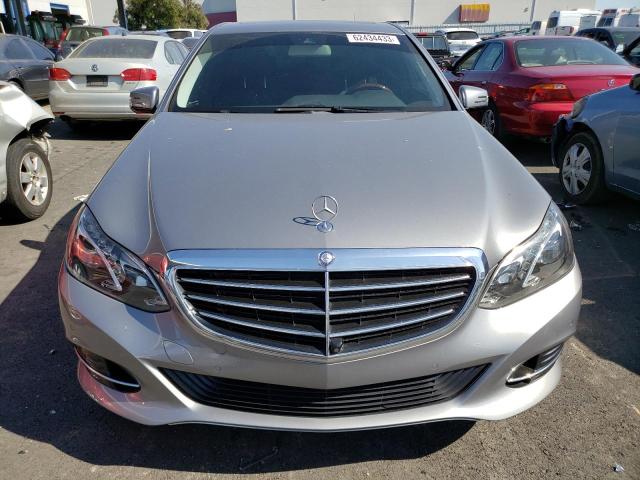 WDDHF5KB0EA828179 Mercedes-Benz E 350