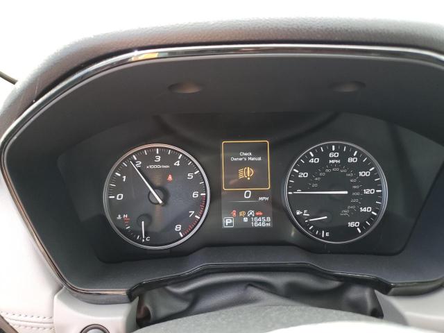 4S4BTACC7P3216119 Subaru Outback Premium