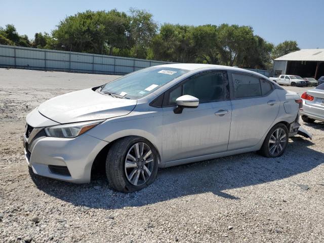 2020 Nissan Versa SV