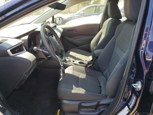 JTDEAMDE7NJ061346 Toyota COROLLA LE