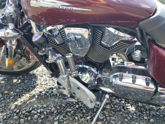 2004 HONDA VTX1800 R2 1HFSC49334A201823