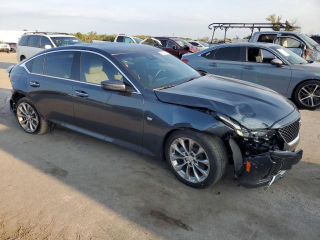 2021 CADILLAC CT5 PREMIU - 1G6DN5RK0M0130664