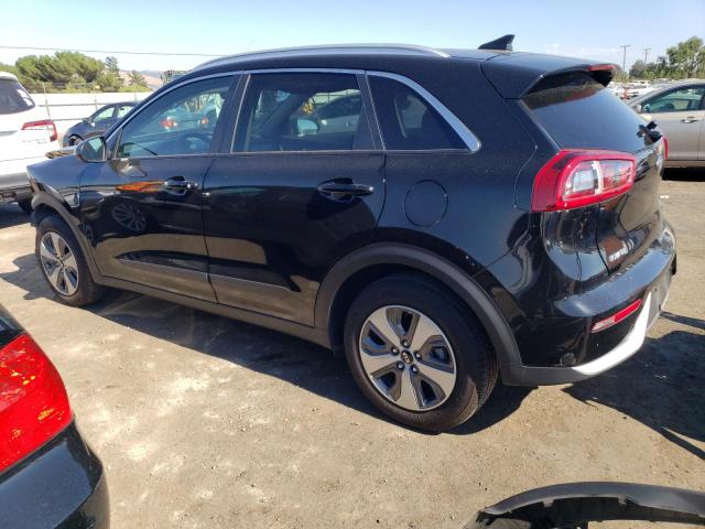 KNDCB3LC5K5352186 KIA NIRO FE