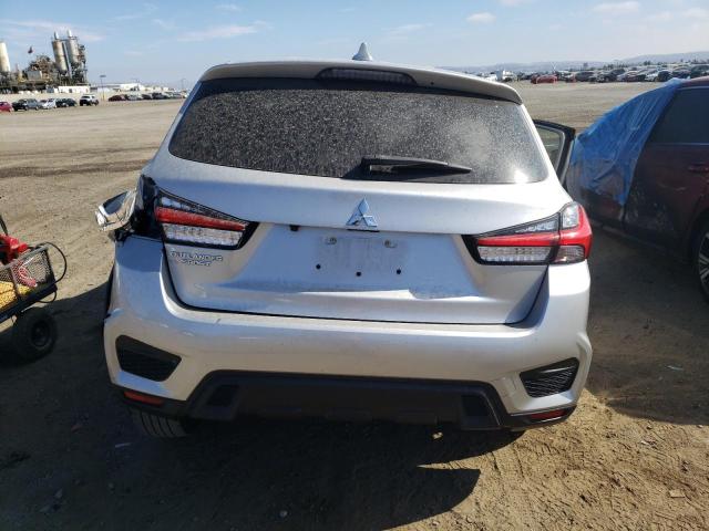 JA4AP3AU3LU010189 Mitsubishi Outlander Sport Es