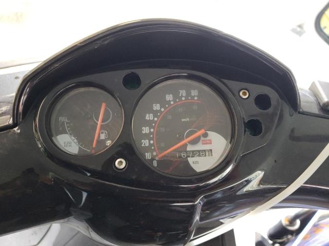 2014 APRILIA SR MOTARD ZD4C506B6E4001312