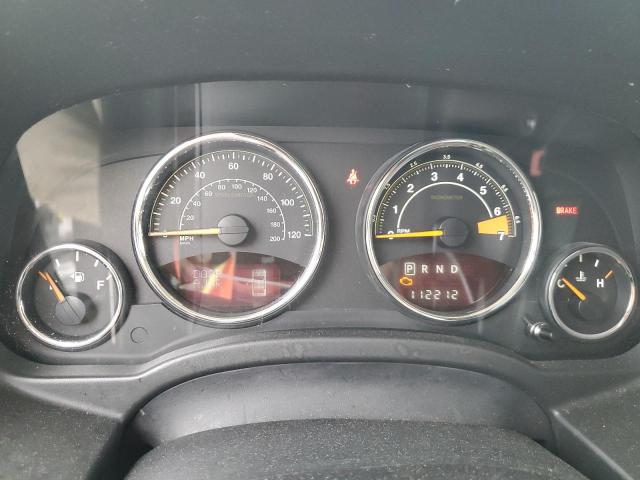 2015 JEEP PATRIOT LI 1C4NJRCB2FD216115