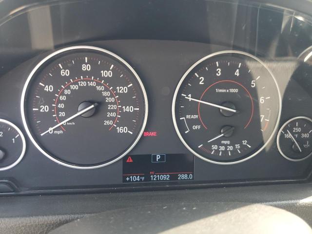 WBA8E9G54GNT42250 BMW 328 I Sulev
