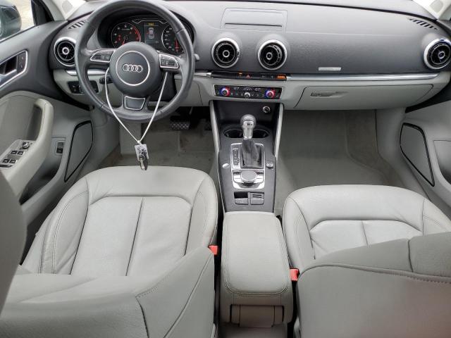2015 AUDI A3 PRESTIG - WAUKFGFF2F1016695
