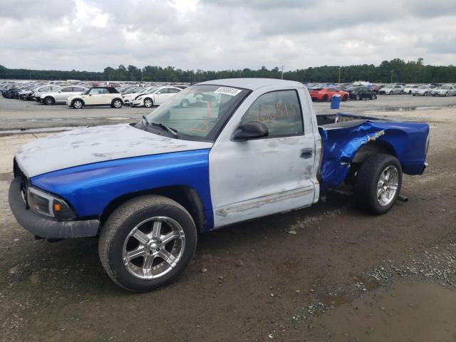 1997 Dodge Dakota 