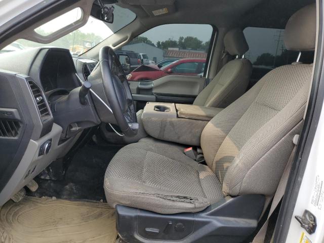 1FTEW1E43KFA43656 Ford F150 Supercrew