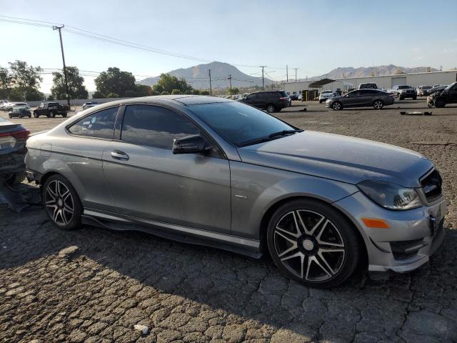 WDDGJ4HB0EG289846 Mercedes-Benz C 250