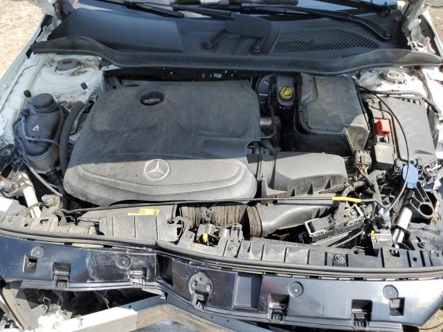 2019 MERCEDES-BENZ GLA 250 - WDCTG4EB2KJ548051