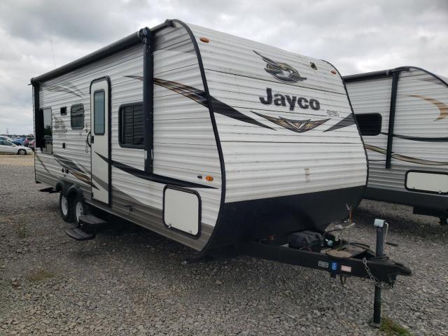 Global Auto Auctions: 2019 JAYCO JAY FLIGHT