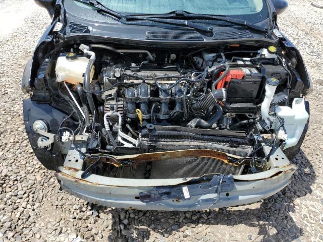 3FADP4EJ1HM115193 Ford FIESTA SE