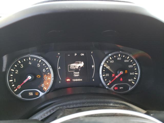 ZACCJABT9FPB23323 Jeep Renegade Latitude