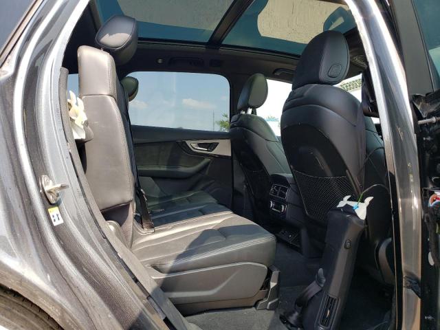2017 AUDI Q7 TECHNIK WA1WAAF72HD047899