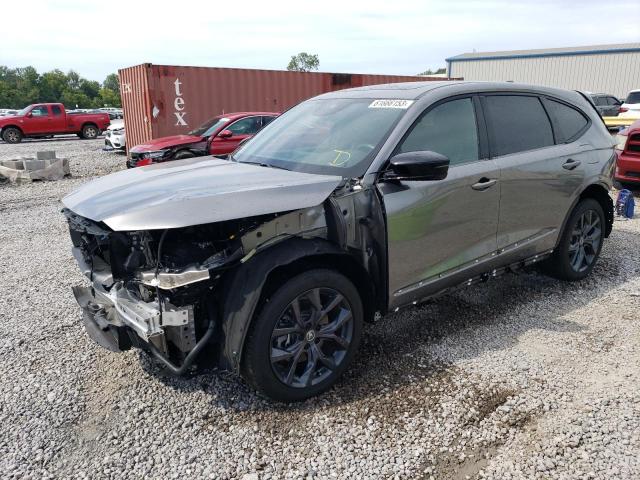 2023 Acura MDX 