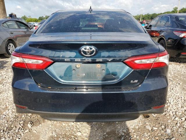 4T1B11HK7KU236184 Toyota Camry L 6