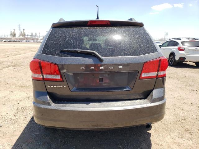 3C4PDCAB9FT665334 Dodge JOURNEY SE