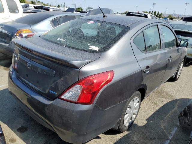 3N1CN7AP9GL883535 Nissan VERSA S