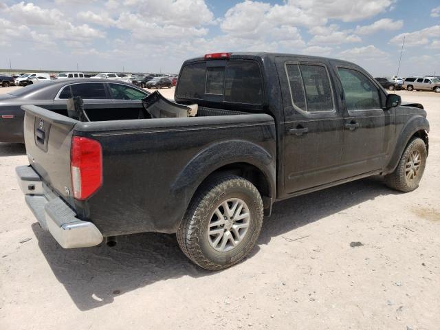 1N6AD0ER4GN786461 Nissan FRONTIER S