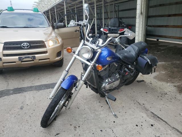 2005 KAWASAKI VN800 JKBVNCA135B514880