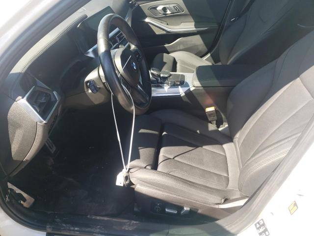 3MW5U9J08M8B91642 BMW M340XI