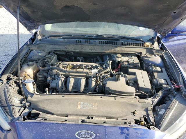 3FA6P0H71ER149294 Ford FUSION SE