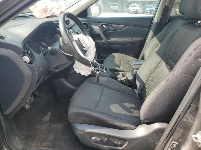 5N1AT2MV7JC707301 Nissan ROGUE S