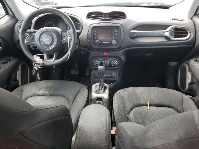 ZACCJBAB2HPG14978 Jeep Renegade Sport